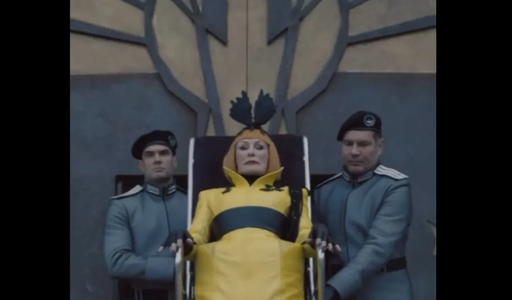 Prava poslastica za fanove: Ovi glumci se vraćaju u "Igre gladi"&nbsp;