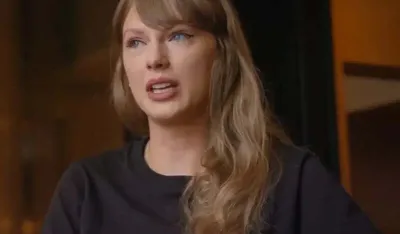 Tejlor Svift&nbsp;prvi put govorila o prijetnji terorističkim napadom na koncertu: Izbjegli smo masakr