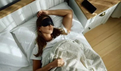 Stručnjaci izračunali optimalno vrijeme za san