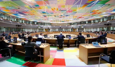 Francuska rampa na crnogorskom evropskom putu