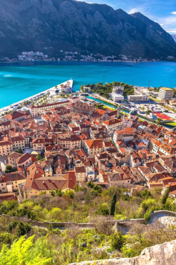 (FOTO) BBC: Crna Gora na listi 20 najatraktivnijih destinacija za 2026. godinu