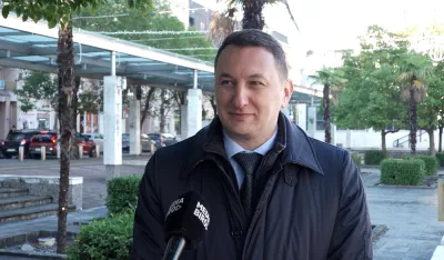 Podgorički pazar - praznični provod za cijelu porodicu uz brojne muzičke nastupe i bogatu gastro ponudu