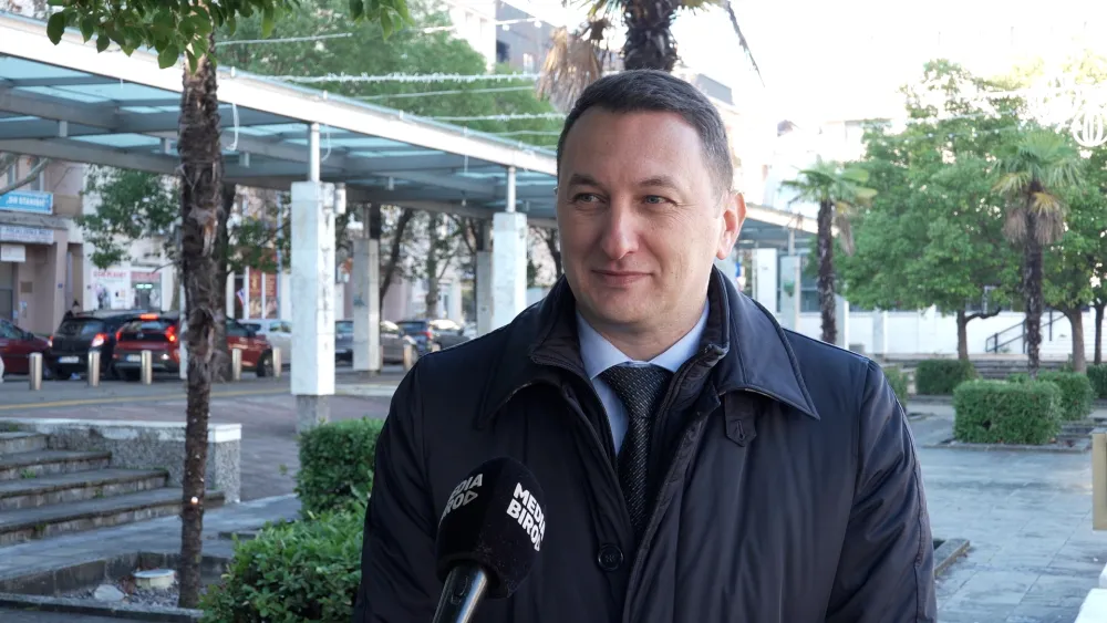 Podgorički pazar - praznični provod za cijelu porodicu uz brojne muzičke nastupe i bogatu gastro ponudu