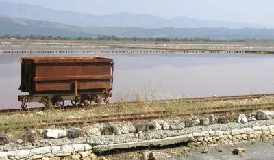 Vlada i Op&scaron;tina Ulcinj gazdovaće Solanom