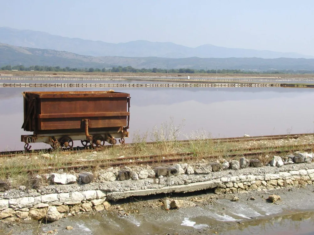 Vlada i Op&scaron;tina Ulcinj gazdovaće Solanom