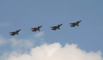 Rusi upotrijebili "kinžal": Veliki gubici ukrajinske vojske