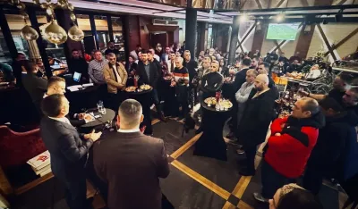 Bečić: Sledeće godine najveći budžet MUP-a, nabavljamo najsavremeniju opremu, dronove, sisteme video nadzora