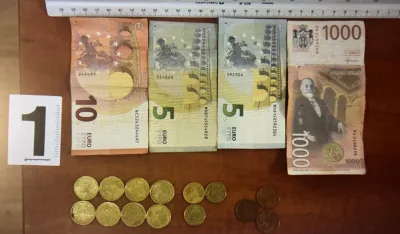 Rožaje: Uhap&scaron;en osumnjičeni za trgovinu ljudima &ndash; primoravao maloljetno dijete i žensku osobu na prosjačenje