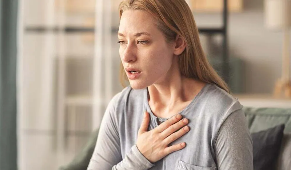 Reagujte na vrijeme: Ovi znakovi mogu ukazivati na nastanak tromba u tijelu