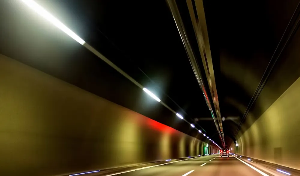 (VIDEO) Istorijski korak u Austriji: Otvoren tunel dug 33 km za bržu konekciju sa Jadranom