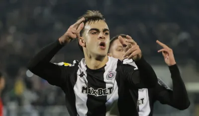 Jovan Milo&scaron;ević