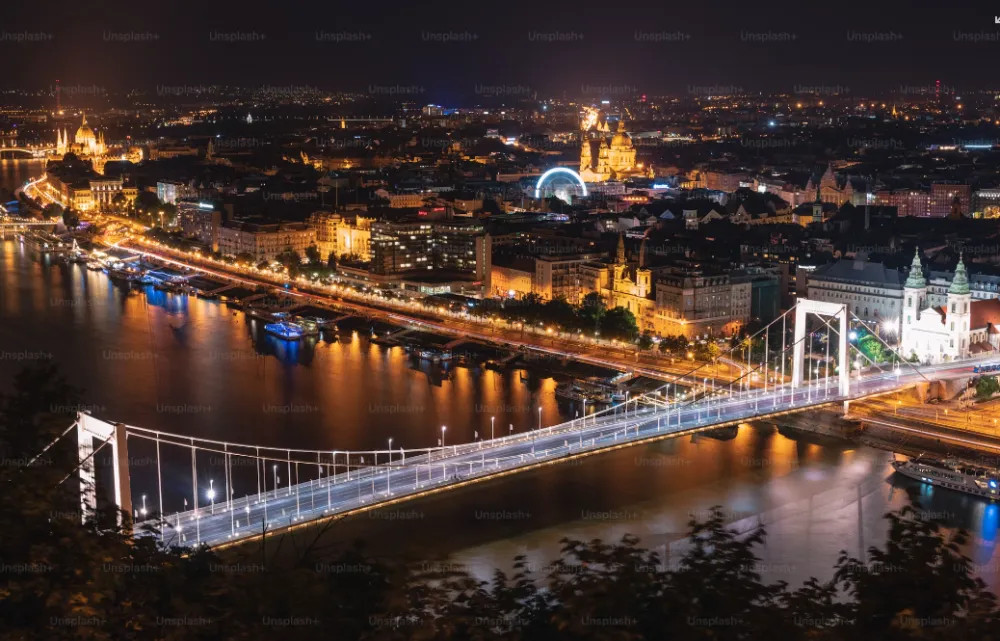 FOTO: Unsplash - Unsplash+In collaboration with Daniel Mirlea/Mađarska