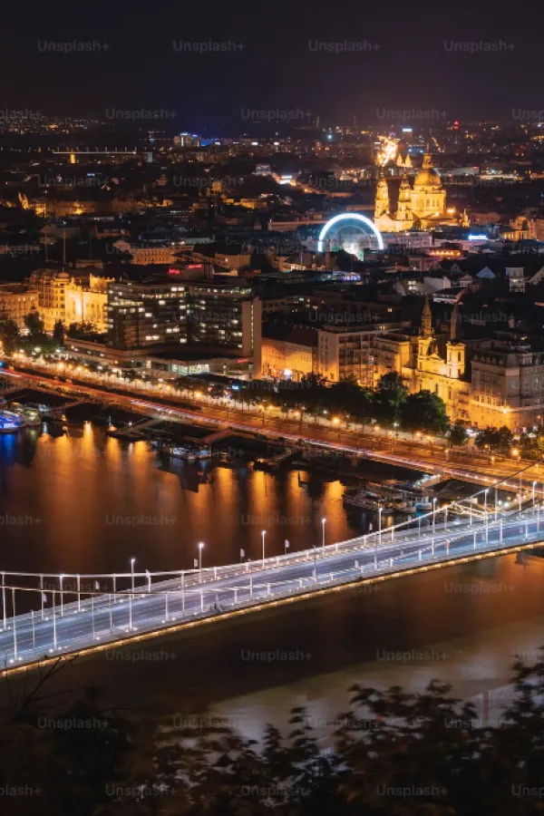 FOTO: Unsplash - Unsplash+In collaboration with Daniel Mirlea/Mađarska