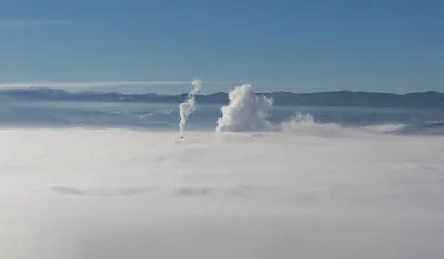  Ekolo&scaron;ki pokret "Breznica": Kad je vazduh zagađen, struja da bude besplatna