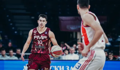 Nikola &Scaron;aranović