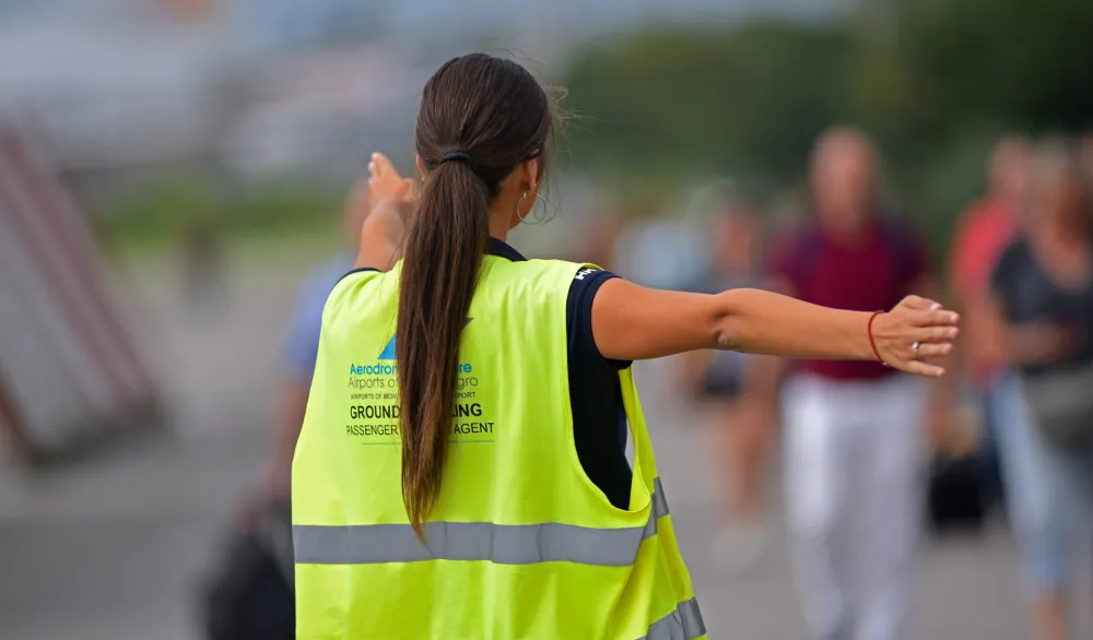 ASK donijela odluku po prijavi Biljane Knežević protiv Aerodroma: Nema korupcije u angažovanju advokata