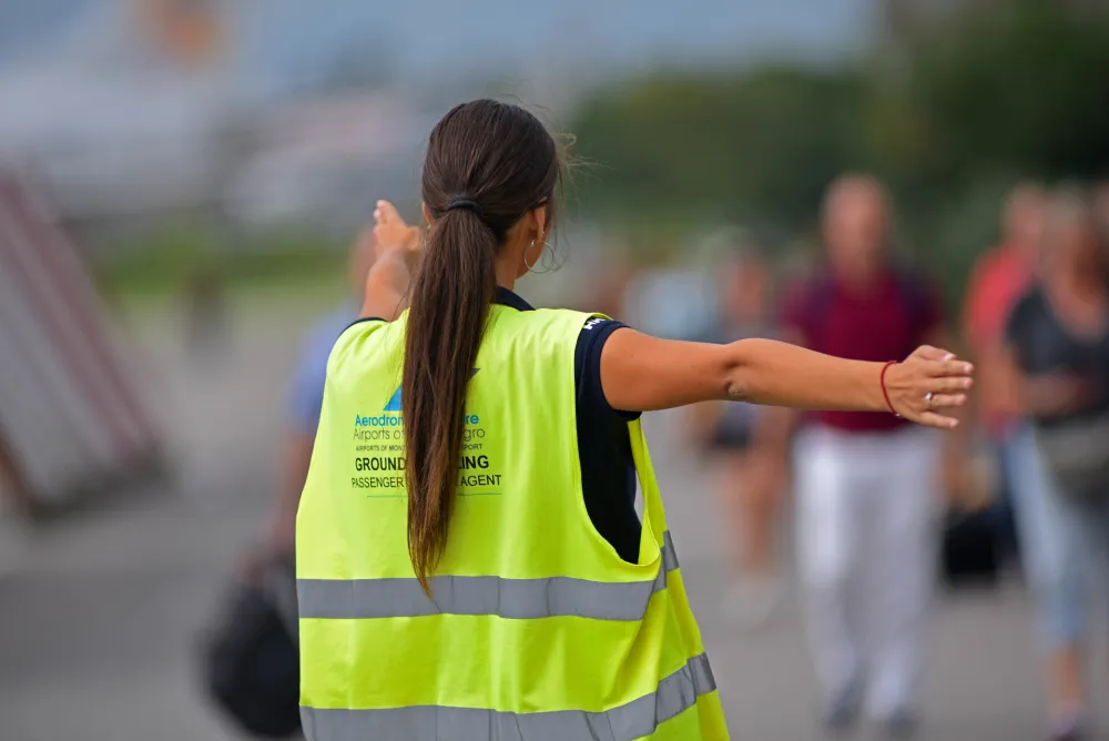 ASK donijela odluku po prijavi Biljane Knežević protiv Aerodroma: Nema korupcije u angažovanju advokata