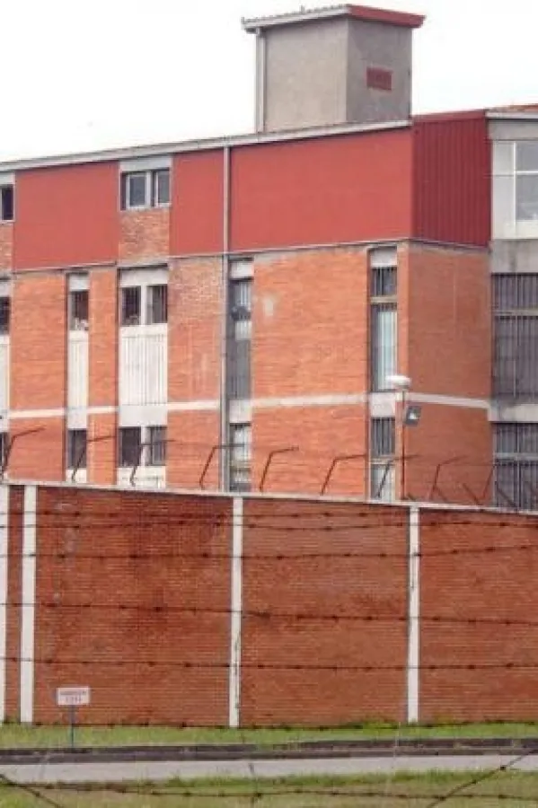 UIKS: Pretres u Istražnom zatvoru u Spužu, dronom poku&scaron;ali da unesu mobilne telefone
