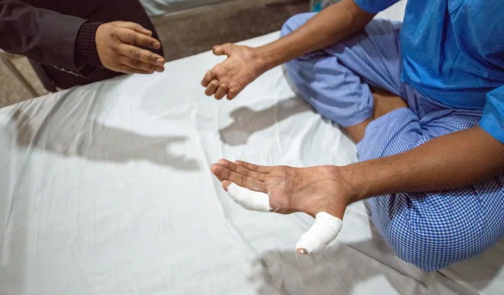 Guba potvrđena u Hrvatskoj: Bolest se pojavila nakon vi&scaron;e od 30 godina