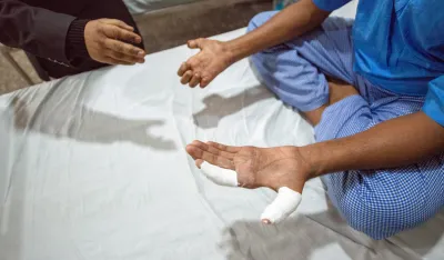 Guba potvrđena u Hrvatskoj: Bolest se pojavila nakon vi&scaron;e od 30 godina