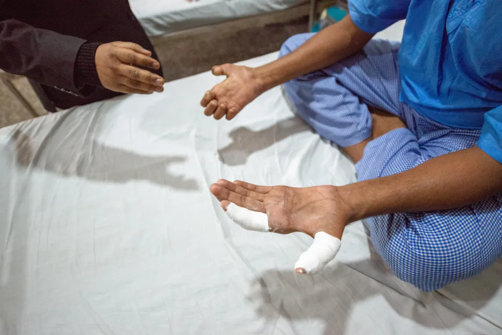 Guba potvrđena u Hrvatskoj: Bolest se pojavila nakon vi&scaron;e od 30 godina