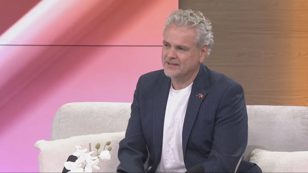 Satler: Vjerujem da ćemo imati uspje&scaron;nu Međuvladinu konferenciju