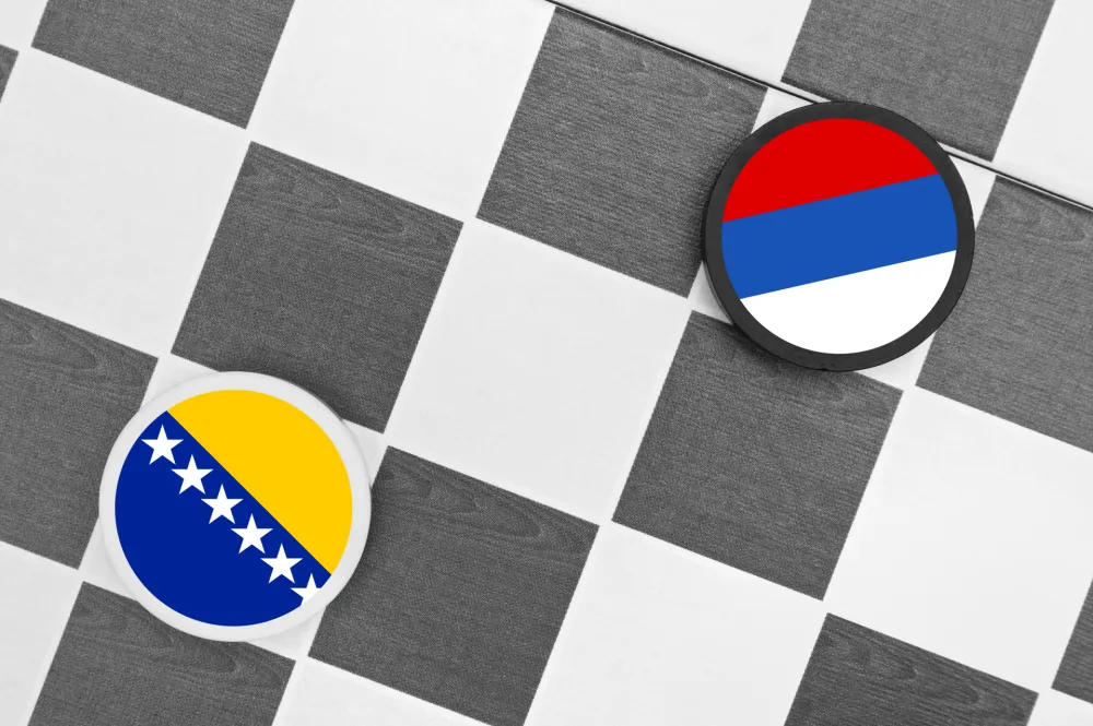 Tri decenije od potpisivanja Dejtonskog sporazuma