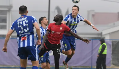 Važan meč za obje ekipe