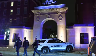 Pucnjava na Univerzitetu Braun: Dvoje ubijenih, devetoro ranjenih, objavljen snimak napadača