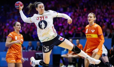 Норвешка фаворит у финалу