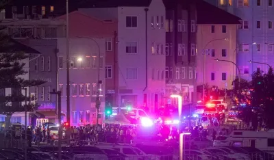 Teroristički napad u Sidneju: Napad na jevrejsku zajednicu, najmanje 12 osoba ubijeno