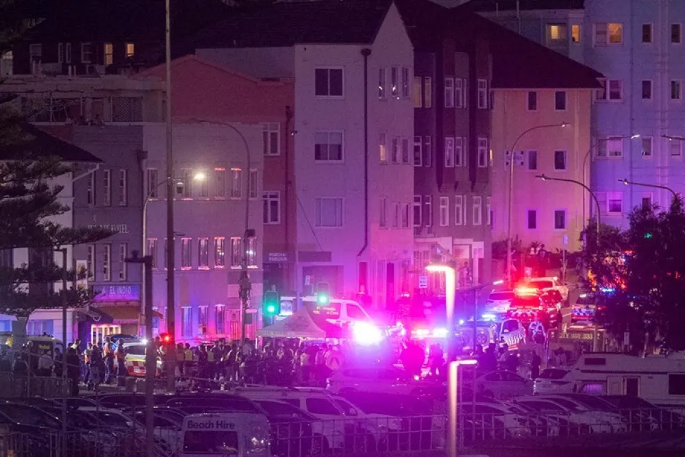Teroristički napad u Sidneju: Napad na jevrejsku zajednicu, najmanje 12 osoba ubijeno