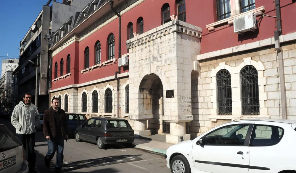 Koncert đaka Muzičke &scaron;kole "Vasa Pavić"