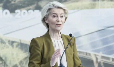 Ursula fon der Lajen osudila napad u Sidneju: Ujedinjeni smo protiv mržnje