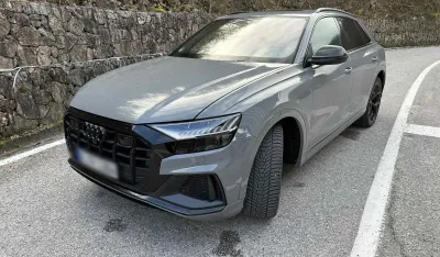 Na &Scaron;ćepan Polju oduzeto vozilo koje potražuje Njemačka