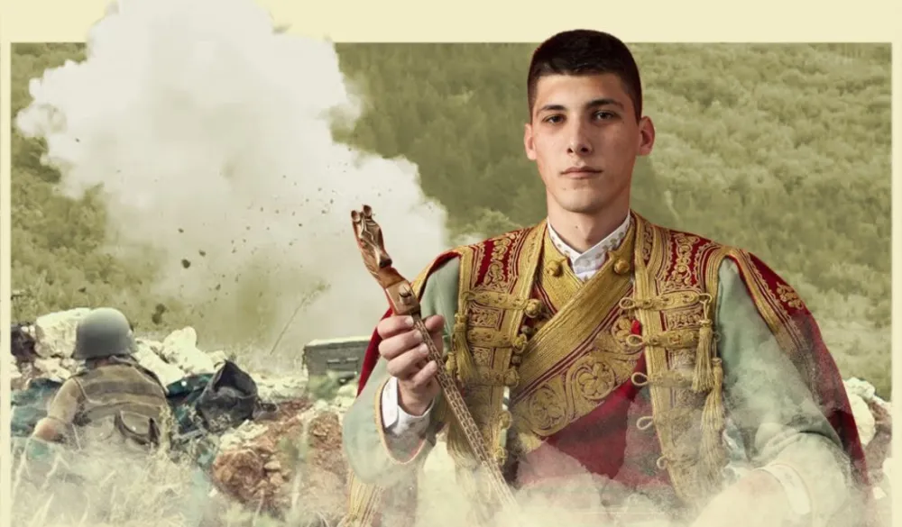 Bitka na Pa&scaron;triku