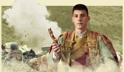 Bitka na Pa&scaron;triku