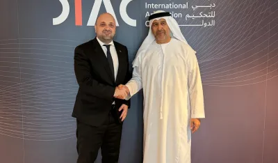 CG i UAE potpisuju memorandum - Božović: Bez pravne sigurnosti nema ekonomskog razvoja