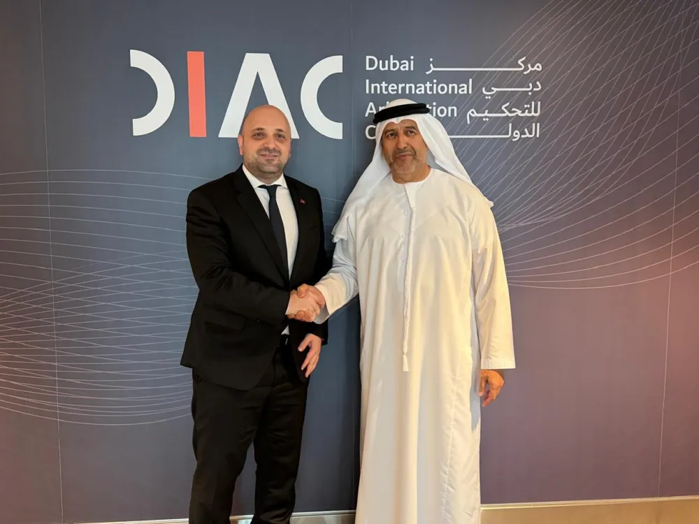 CG i UAE potpisuju memorandum - Božović: Bez pravne sigurnosti nema ekonomskog razvoja