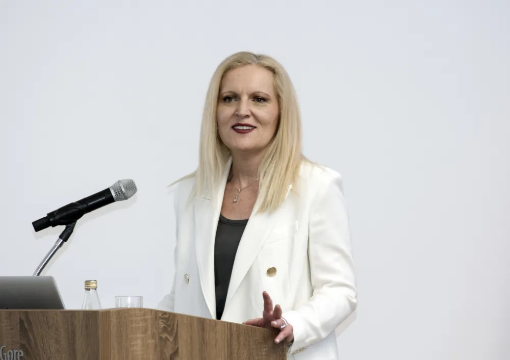 Baćović za "Dan": Tekuća potro&scaron;nja dominira budžetom