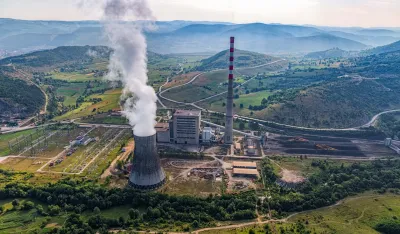 PNP:&nbsp;Građanima Pljevalja godinama ugroženo zdravlje