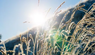 I danas&nbsp;sunčano, temperatura do 19 stepeni