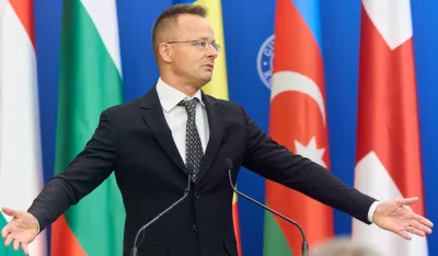 Sijarto: Poljska gura EU u rat sa Rusijom, Mađarska ne ide u taj sukob