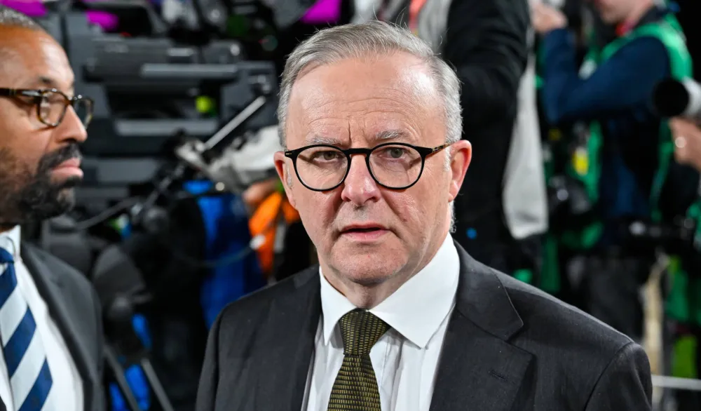 Australijski premijer o masakru u Sidneju: To je terorizam i čin zlog antisemitizma