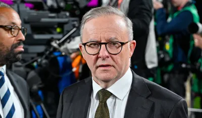 Australijski premijer o masakru u Sidneju: To je terorizam i čin zlog antisemitizma