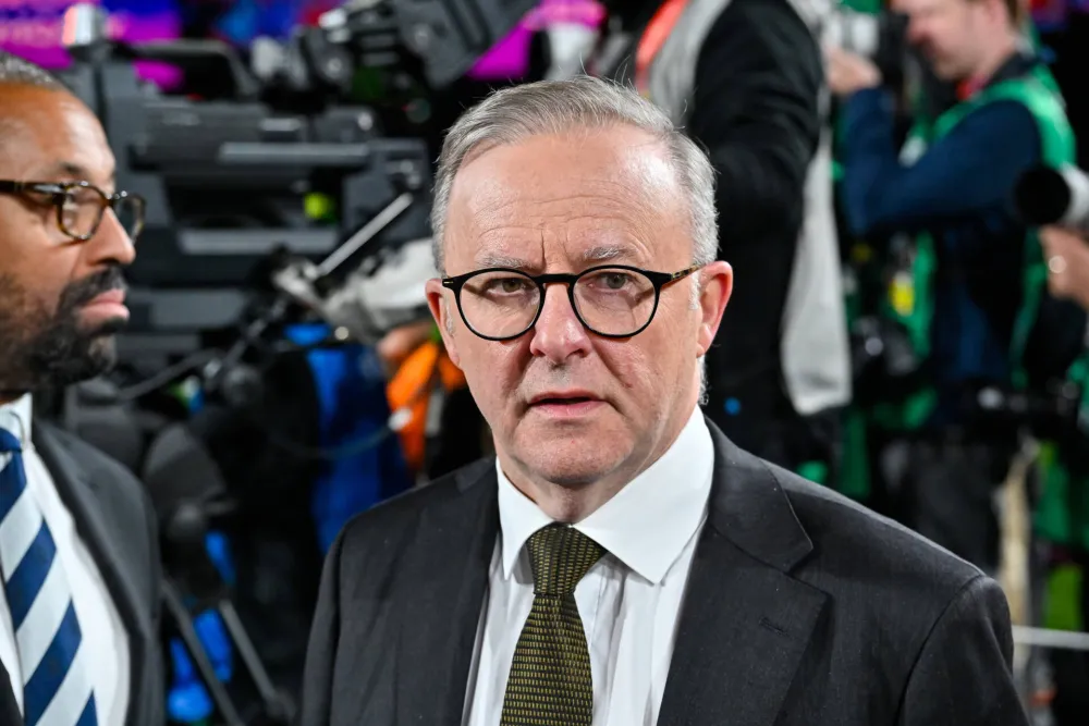 Australijski premijer o masakru u Sidneju: To je terorizam i čin zlog antisemitizma