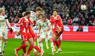 Bez pobjednika na Ailans areni