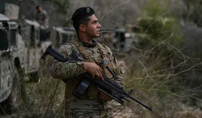 Izraelska vojska ubila trojicu operativaca Hezbolaha u južnom Libanu