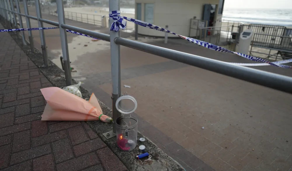 Raste broj stradalih u jezivom masakru u Sidneju, među njima i dijete: Počinioci otac i sin