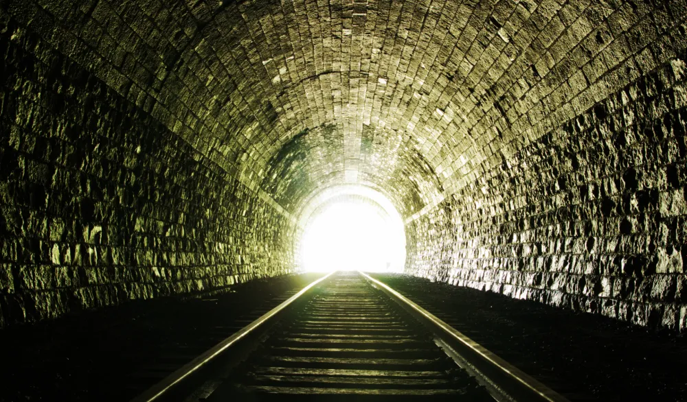 U Austriji otvoren tunel dug 33 kilometra